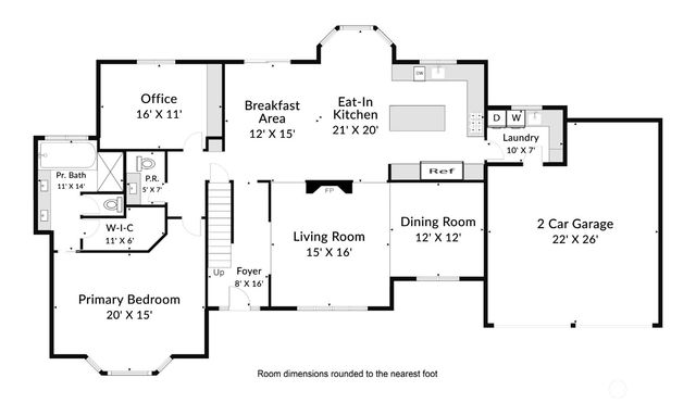 8804 221st Avenue NE, Redmond, WA 98053
