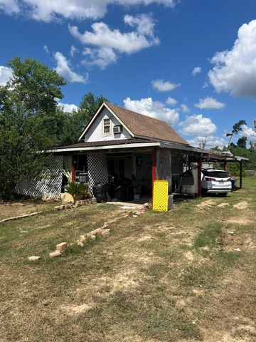 756 County Road 5003, Cleveland, TX 77327