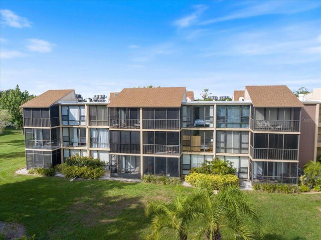 618 BIRD BAY DRIVE S 317, Venice, FL 34285