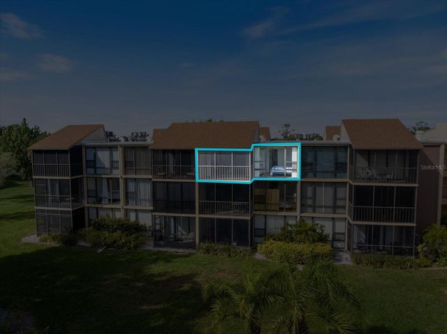 618 BIRD BAY DRIVE S 317, Venice, FL 34285