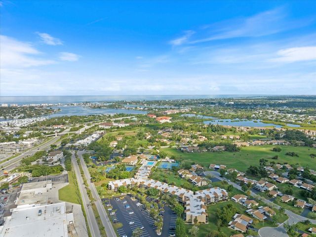618 BIRD BAY DRIVE S 317, Venice, FL 34285