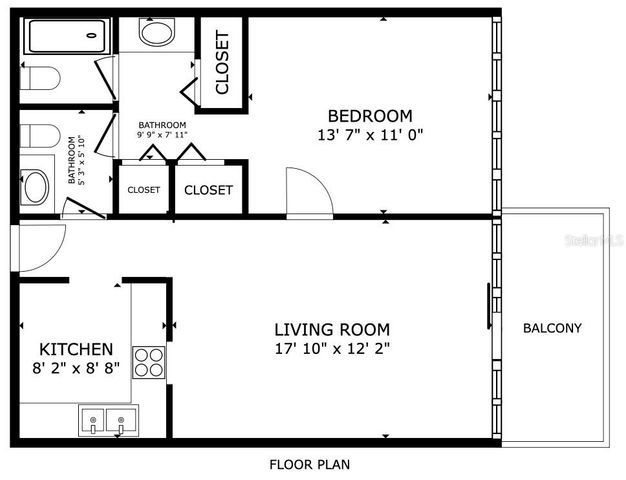 618 BIRD BAY DRIVE S 317, Venice, FL 34285