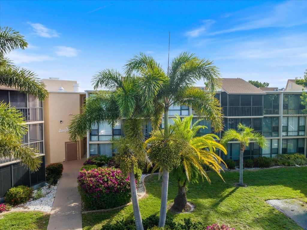 618 BIRD BAY DRIVE S 317, Venice, FL 34285