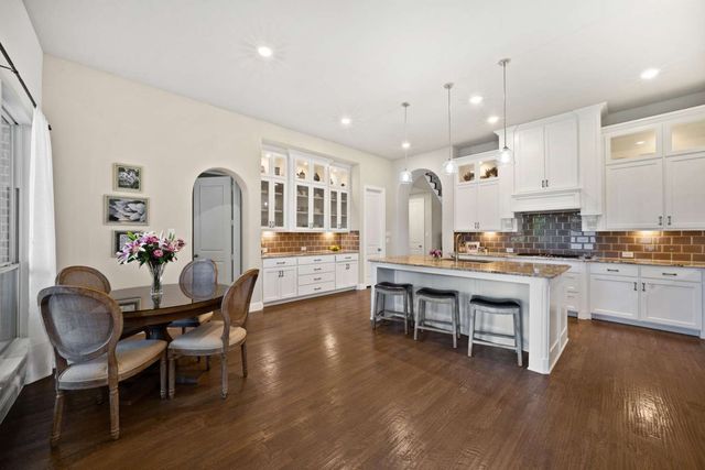 4336 Hazelwood Avenue, Frisco, TX 75034