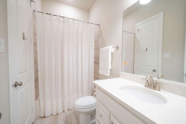 4336 Hazelwood Avenue, Frisco, TX 75034