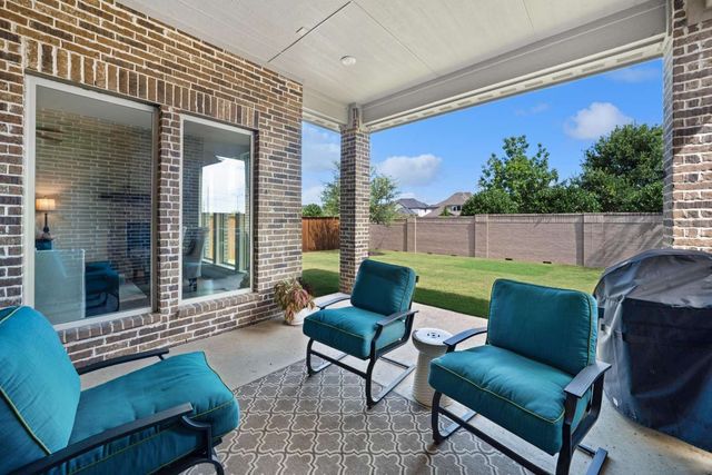4336 Hazelwood Avenue, Frisco, TX 75034