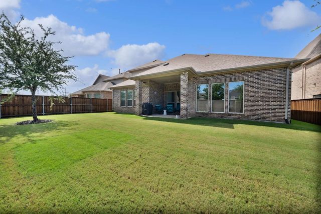 4336 Hazelwood Avenue, Frisco, TX 75034