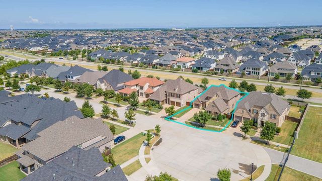 4336 Hazelwood Avenue, Frisco, TX 75034