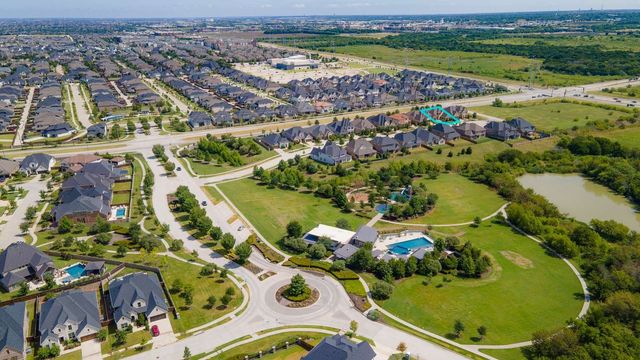 4336 Hazelwood Avenue, Frisco, TX 75034