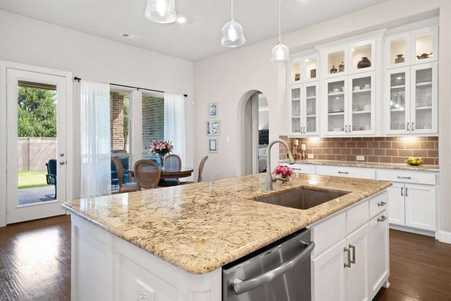 4336 Hazelwood Avenue, Frisco, TX 75034