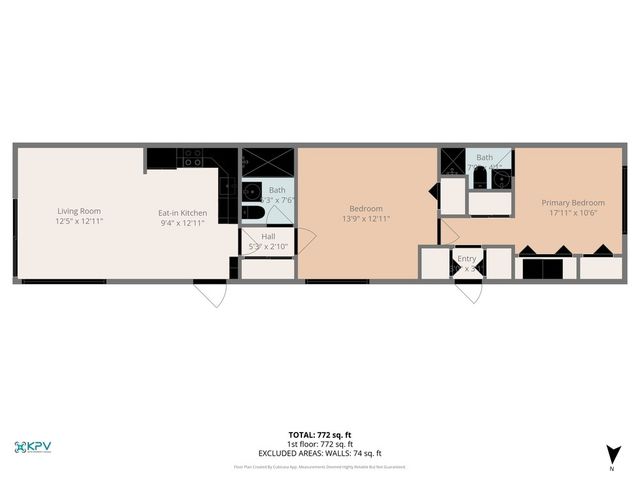 26 7 Street, Key Colony, FL 33051