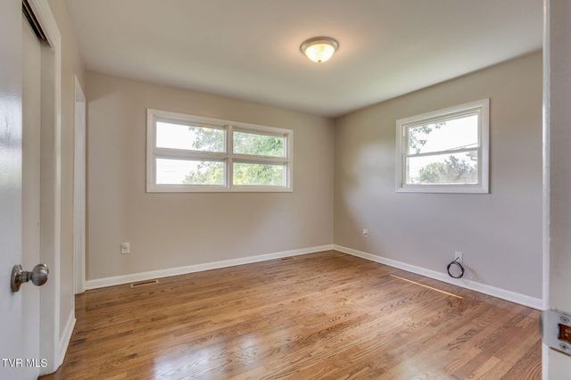 542 Ranier Drive, Kingsport, TN 37663