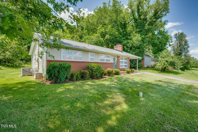 542 Ranier Drive, Kingsport, TN 37663