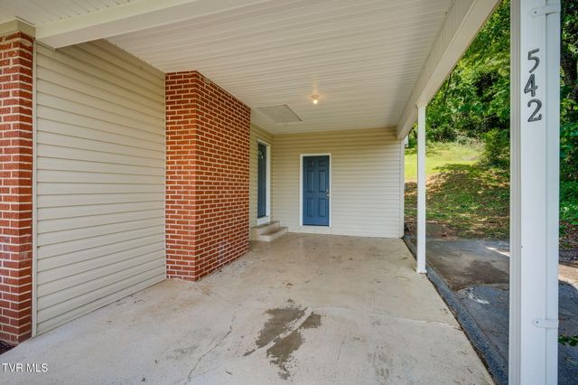 542 Ranier Drive, Kingsport, TN 37663