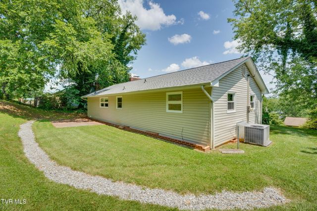 542 Ranier Drive, Kingsport, TN 37663