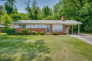 542 Ranier Drive, Kingsport, TN 37663