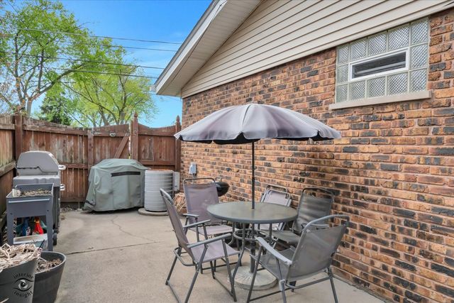 3741 W 121st Street, Alsip, IL 60803