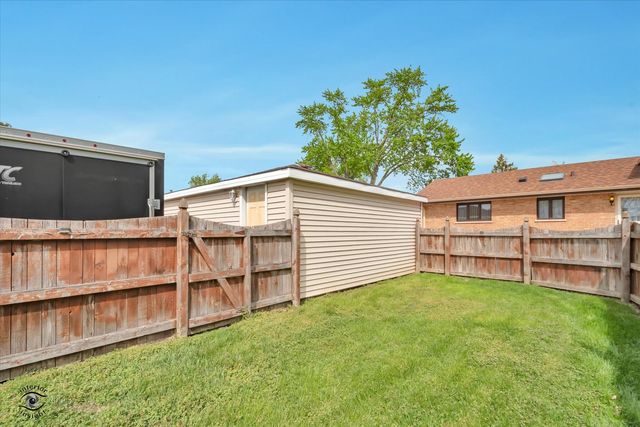 3741 W 121st Street, Alsip, IL 60803