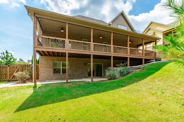 8076 Burgundy Circle, Chattanooga, TN 37421