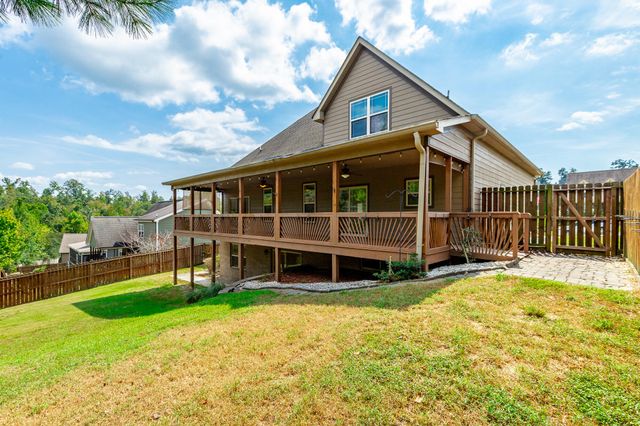 8076 Burgundy Circle, Chattanooga, TN 37421