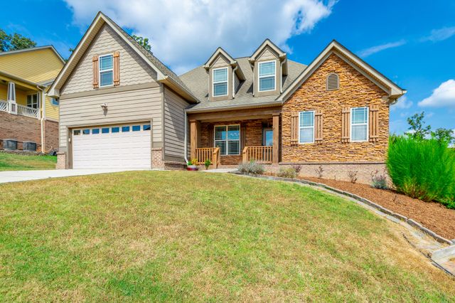 8076 Burgundy Circle, Chattanooga, TN 37421