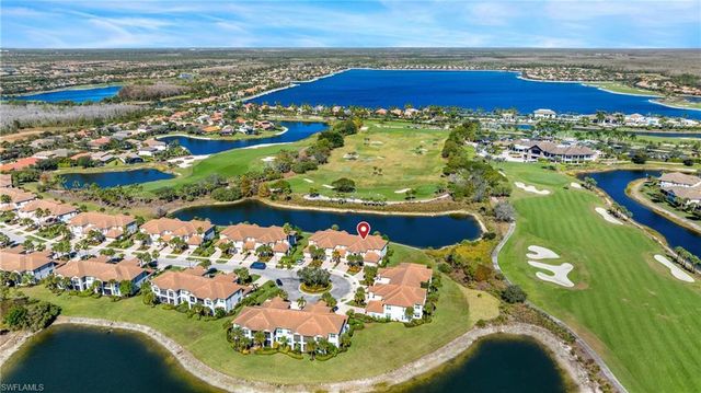 9220 Quartz LN # 202, Naples, FL 34120