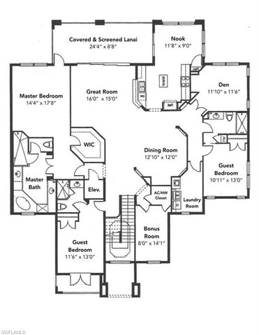 9220 Quartz LN # 202, Naples, FL 34120