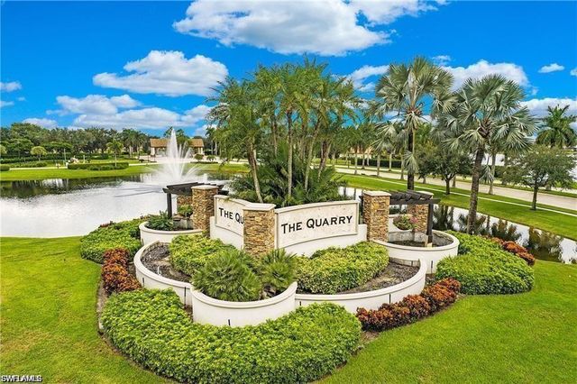 9220 Quartz LN # 202, Naples, FL 34120