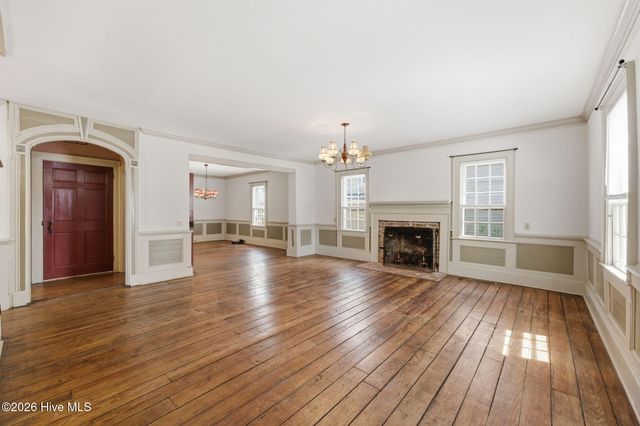 804 Pollock Street, New Bern, NC 28562