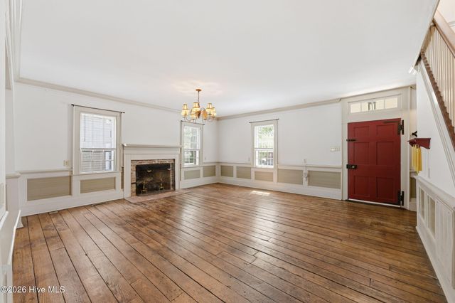 804 Pollock Street, New Bern, NC 28562