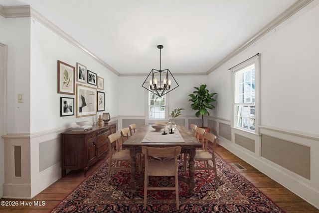 804 Pollock Street, New Bern, NC 28562