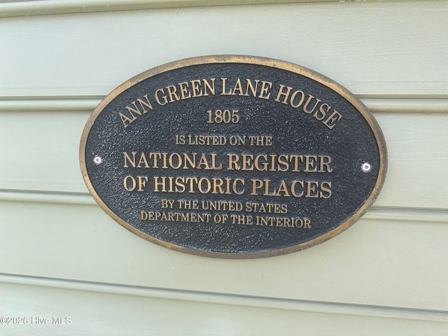 804 Pollock Street, New Bern, NC 28562