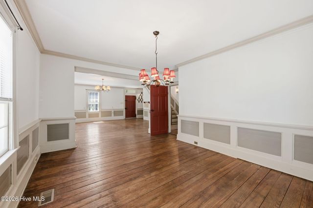 804 Pollock Street, New Bern, NC 28562