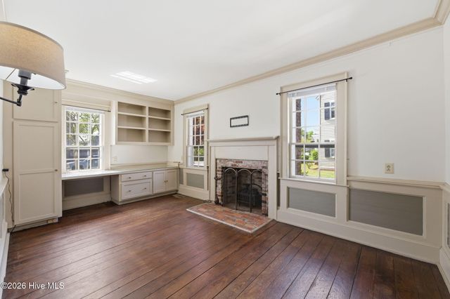 804 Pollock Street, New Bern, NC 28562