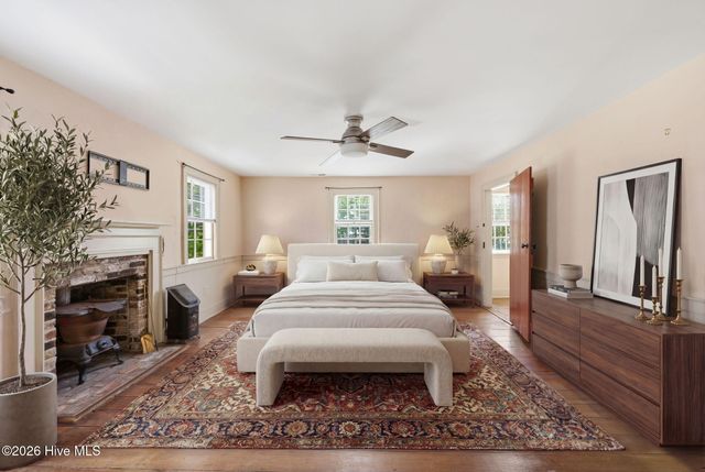 804 Pollock Street, New Bern, NC 28562