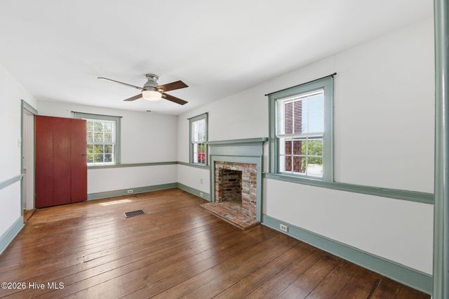 804 Pollock Street, New Bern, NC 28562