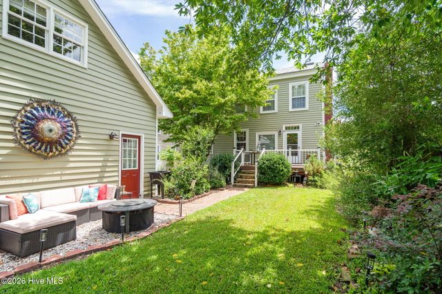 804 Pollock Street, New Bern, NC 28562