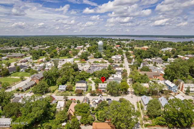 804 Pollock Street, New Bern, NC 28562