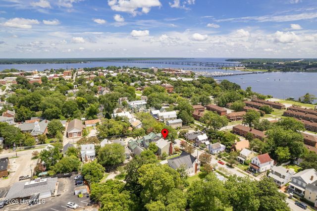 804 Pollock Street, New Bern, NC 28562