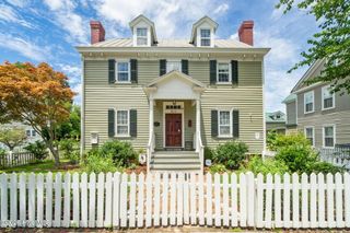 804 Pollock Street, New Bern, NC 28562
