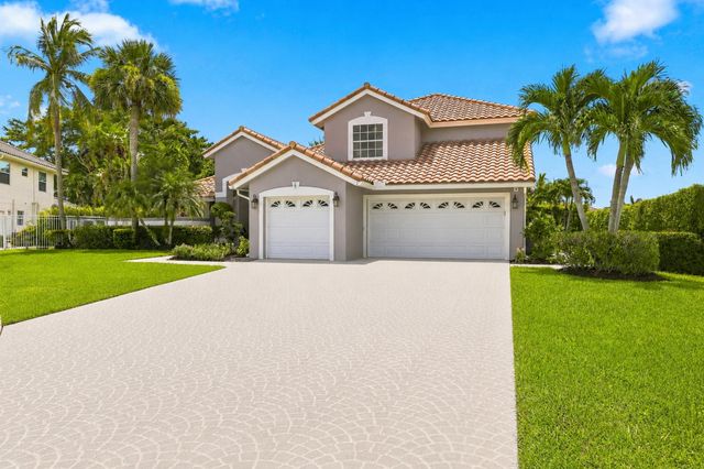 20369 HACIENDA Court, Boca Raton, FL 33498