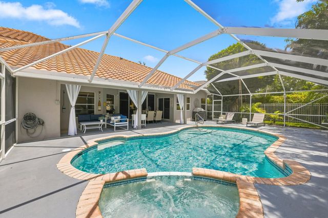 20369 HACIENDA Court, Boca Raton, FL 33498
