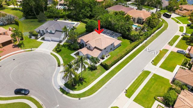 20369 HACIENDA Court, Boca Raton, FL 33498