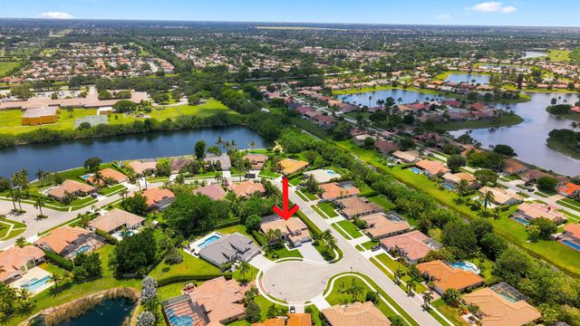 20369 HACIENDA Court, Boca Raton, FL 33498