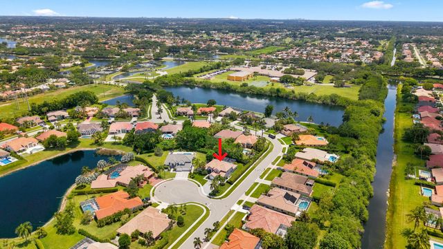 20369 HACIENDA Court, Boca Raton, FL 33498