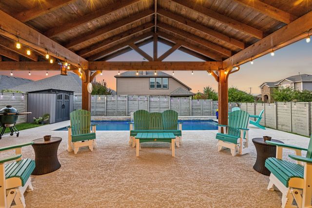 1800 Harrier Lane, Argyle, TX 76226