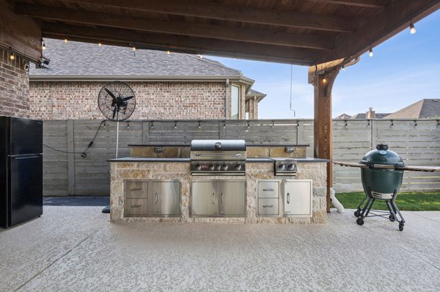 1800 Harrier Lane, Argyle, TX 76226