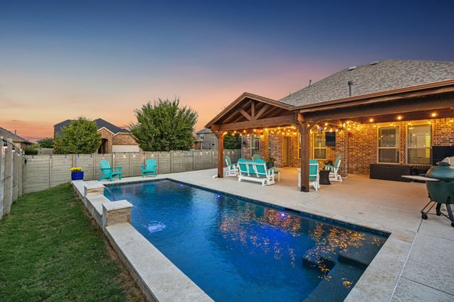 1800 Harrier Lane, Argyle, TX 76226