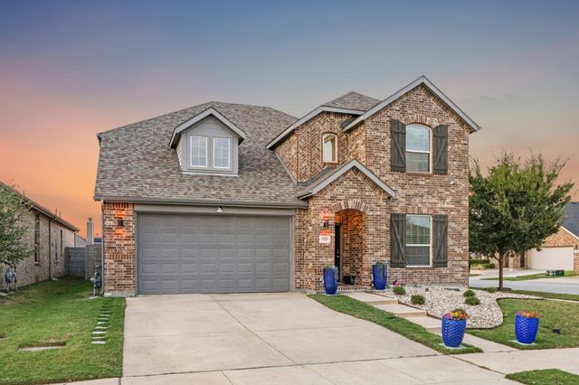 1800 Harrier Lane, Argyle, TX 76226