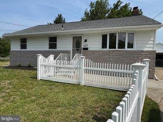 417 VETERANS DR, Palmyra, NJ 08065